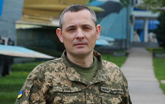 РФ увеличивает атаки по Украине дронами-камикадзе. Игнат объяснил причины такой тактики