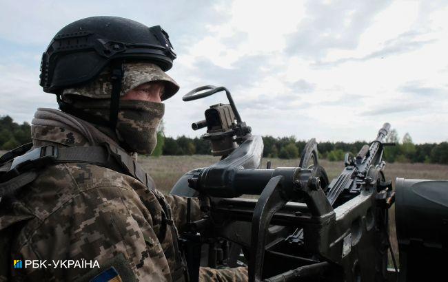 У районі Києва збили півтора десятка "Шахедів": чи були влучання