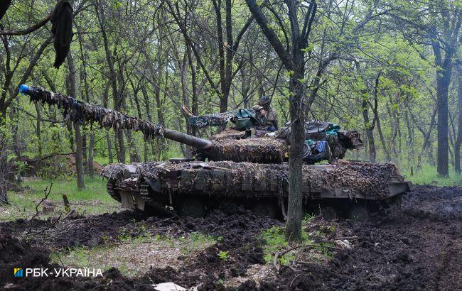 Впевнено рухаються далі. Бійці 225 ОШБ показали відео з Курського напрямку