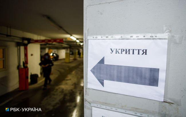 В Україні будуть карати за погане утримання укриттів. Рада зробила крок