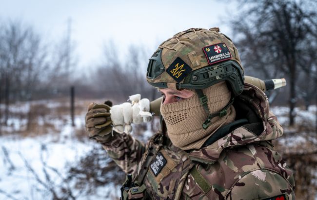 Ворог залучає бронегрупи до штурмів Авдіївки та Новомихайлівки, - Тарнавський