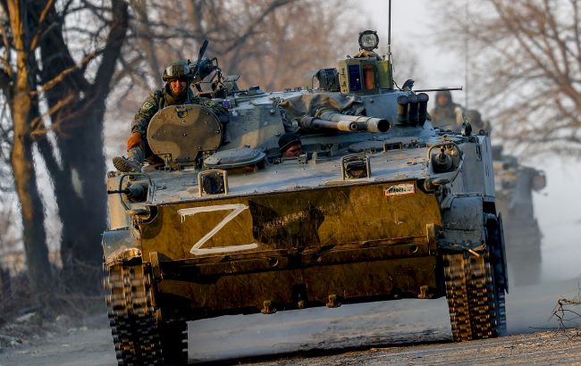 У ЗСУ розповіли, скільки військ росіяни кинули на Покровськ та Курахове