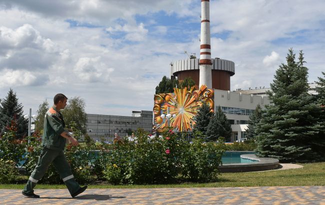 Не сбой или авария. Стало известно, почему Южноукраинская АЭС уменьшила мощность