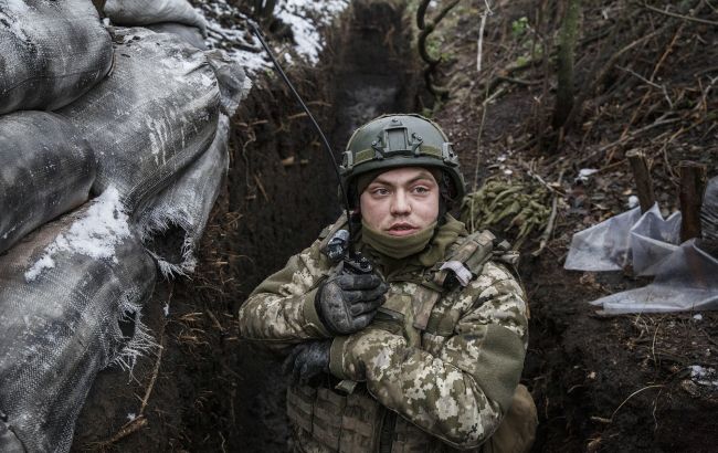 Наступ росіян не може тривати вічно, але недооцінювати не варто, - ЗСУ