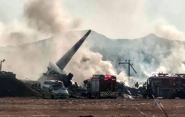 В Южной Корее обнаружили тела всех 179 жертв масштабной авиакатастрофы