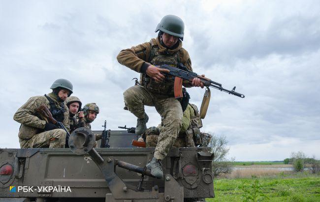 За добу більше 160 боїв, половина з них відбулась на двох напрямках, - Генштаб