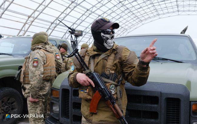 В Херсонской области сбили два российских дрона-разведчика и ударный "Ланцет"