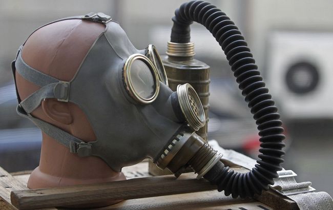 "Странные" осадки в Сумах: фиксируют ли радиационную и химическую угрозу
