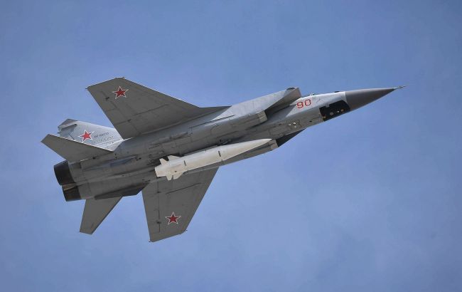 Росія заявила про атаку дронів на Північну Осетію: звідти злітають МіГи