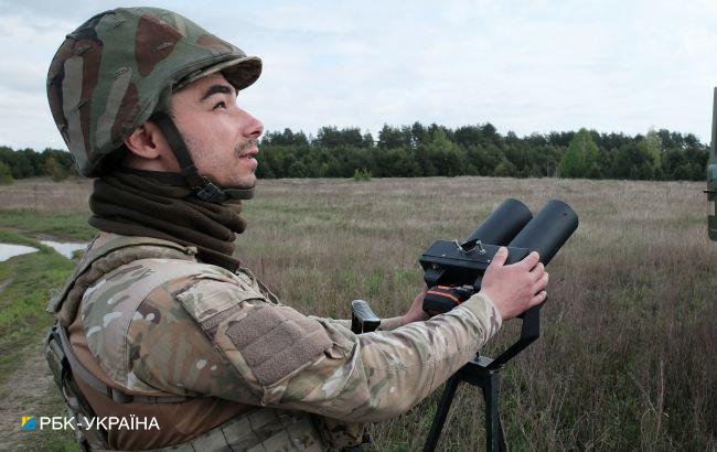 Силы ПВО ночью сбили управляемую авиационную ракету и четыре "Шахеда"