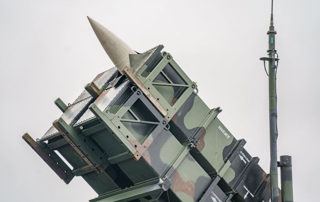 США заключили миллиардный контракт по закупке ракет для Patriot