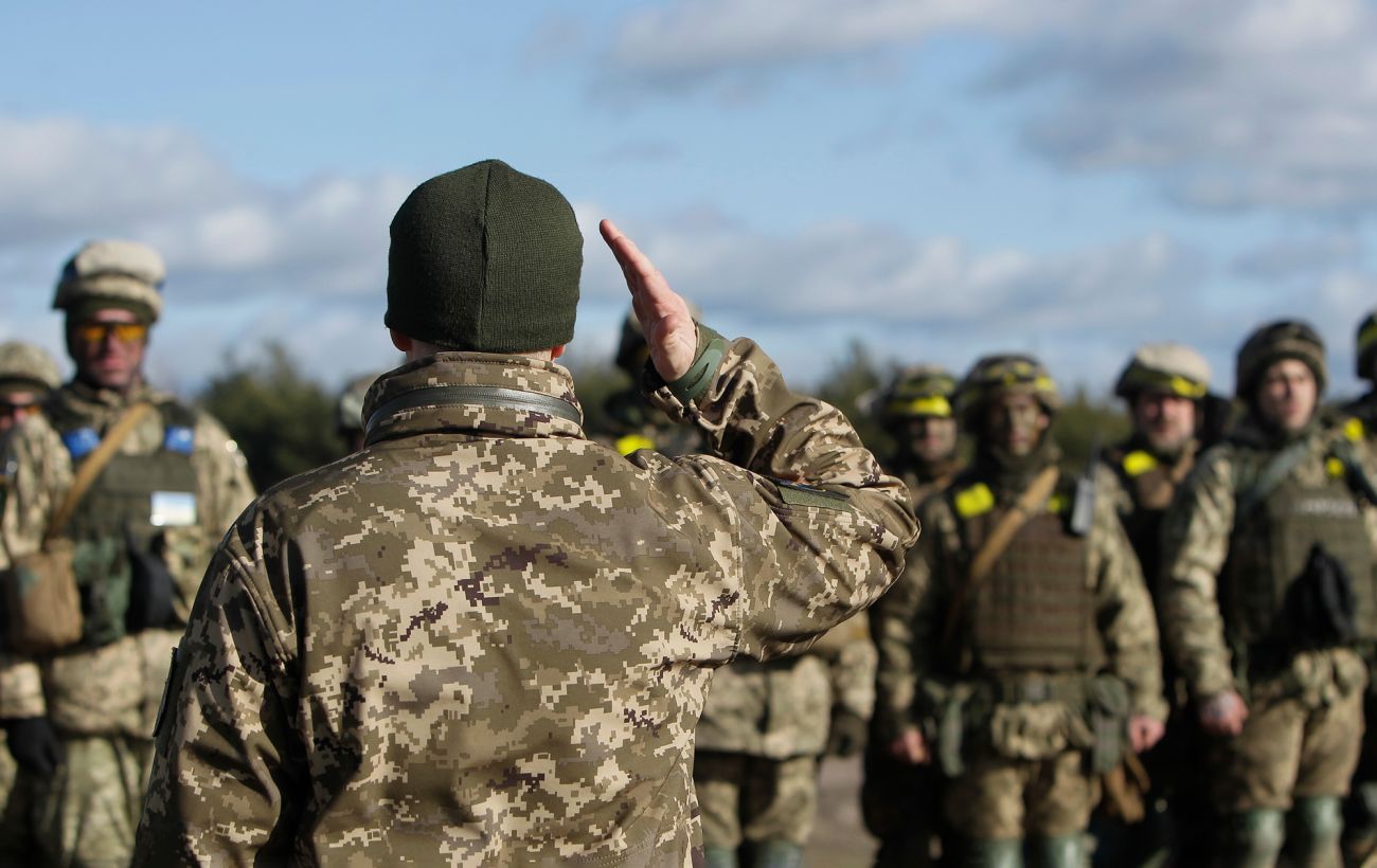 "Обмежено придатних" до служби більше не буде. Що робити тим, хто має цей статус