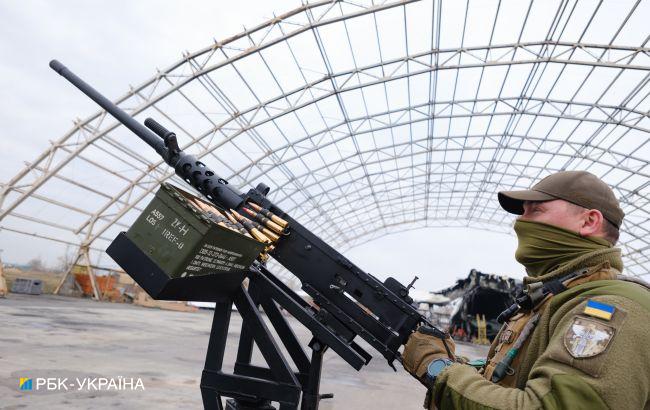 На півдні України знищили п'ять російських дронів: це були не "Шахеди"