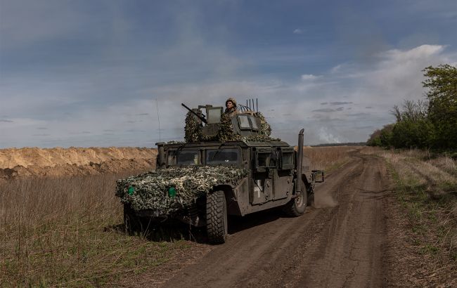 На двох напрямках ситуація напружена: Генштаб доповів про події на фронті