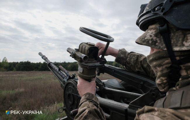 В Киевской области работает ПВО по вражеским дронам