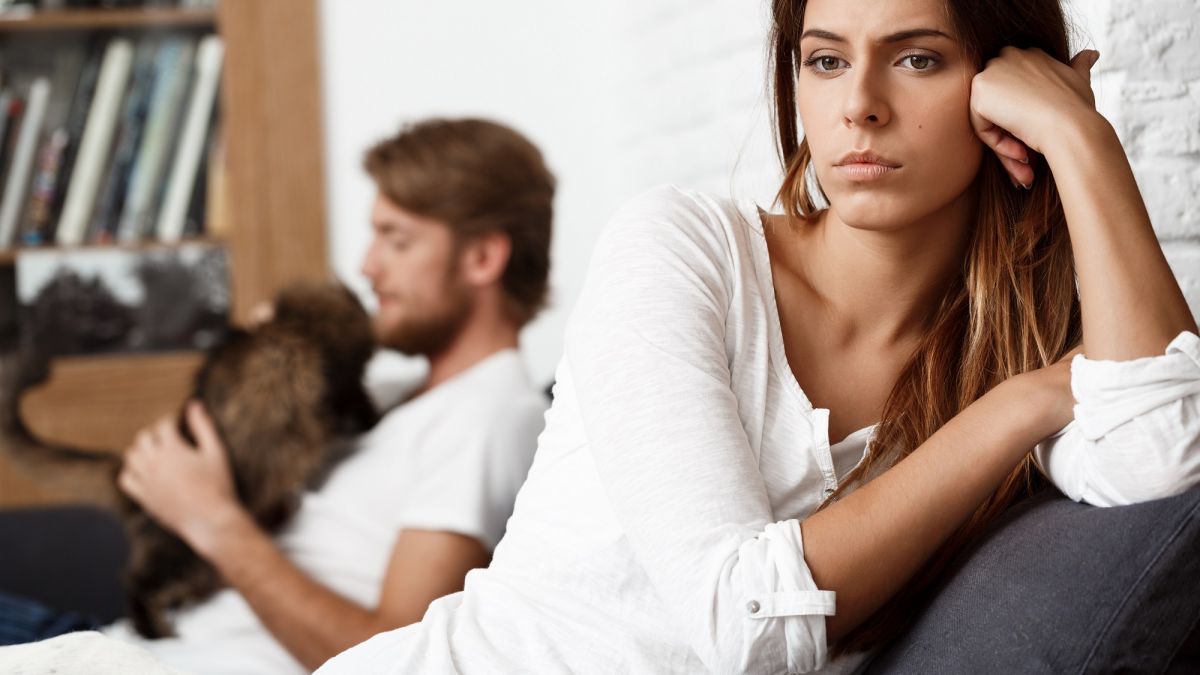 Что делать, если муж охладел к жене и потерял интерес: 5 рабочих советов