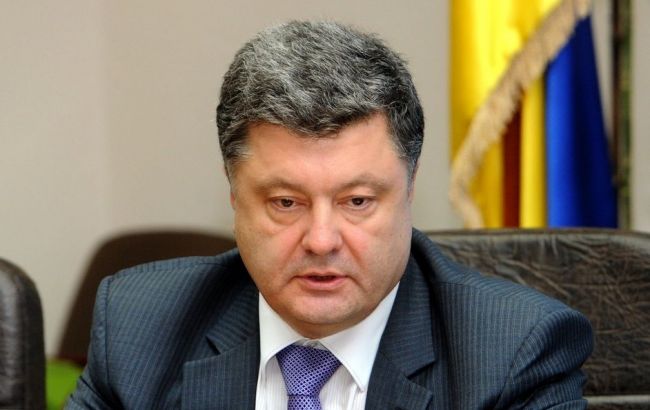 Порошенко на цьому тижні підпише указ про демобілізацію