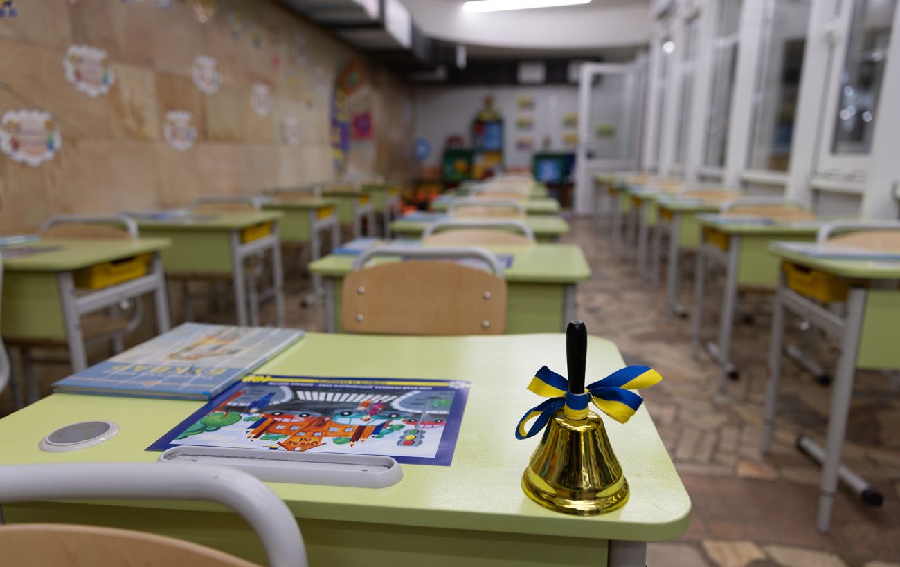 Стало известно, когда начнется учебный год 2022-2023 в школах ДНР
