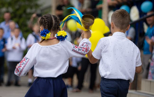 Щеплення та довідки перед школою: що потрібно не забути батькам