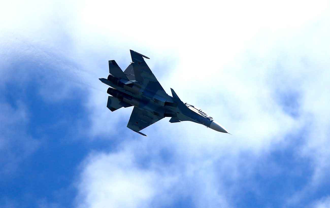 War in Ukraine – Russian troops cannot achieve air superiority