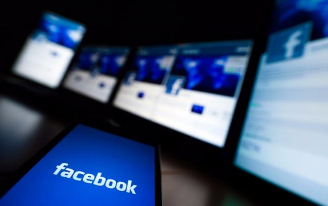 Facebook назвав найбільш обговорювані теми  року, що минає