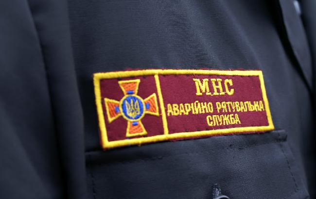 У Чернігівській області внаслідок пожежі у житловому будинку загинули 2 людини