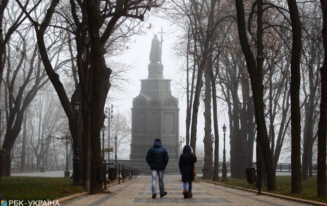 Облачно, а в одной области будет дождливо: прогноз на сегодня