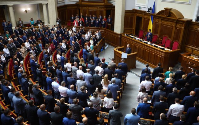 Комітет ВР прийняв рішення щодо пов'язаних з анбандлінгом змін до закону про закупівлі