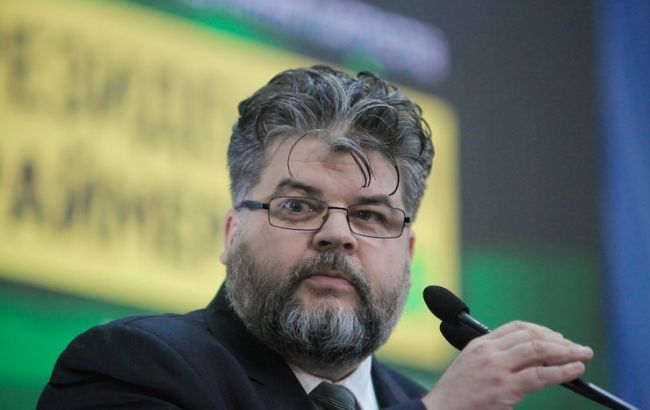 Україна не зможе відмовитися від формули Штайнмаєра без наслідків, - Яременко