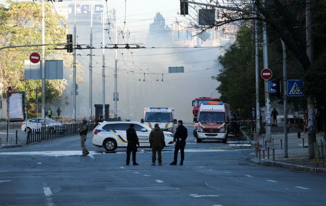 Кількість жертв вчорашнього удару по Києву знову зросла