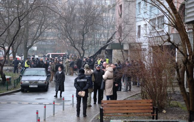 Авиакатастрофа в Броварах: в СНБО рассказали о фейках, распространяемых пропагандой РФ