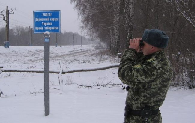 В українських Карпатах заблукав турист з Чехії