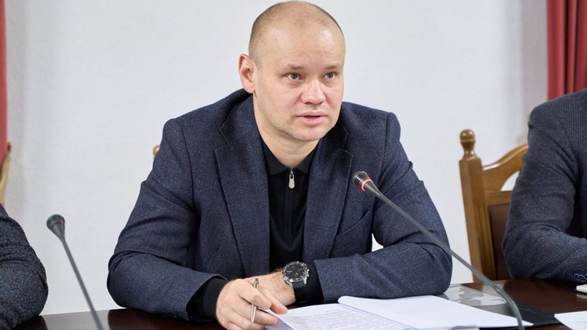 Дмитро Вербицький і скандал з майном - що відомо про розслідування ЗМІ, всі деталі | РБК-Україна