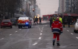 Ракетный удар по Киеву: названы последствия атаки