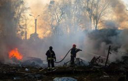 "Прилеты" в Тернополе, Харькове. Под ударом энергетика: что известно о последствиях атаки