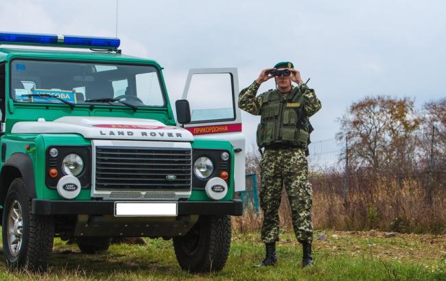 В Україні розпочалася спільна з ЄС операція з контролю кордону