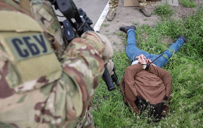 В Україні до 12 років тюрми засудили кілера, який планував вбивство Резнікова та Буданова