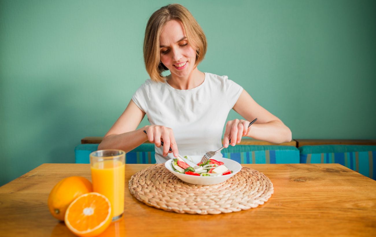 Полезно и вкусно: нутрициолог назвала 10 блюд для детокс-завтраков. Читайте  на UKR.NET