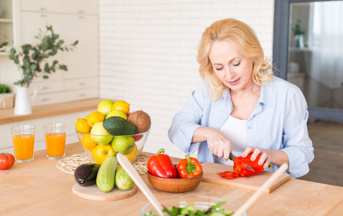 Какие продукты полезны для сосудов и сердца - советы тренера | РБК Украина