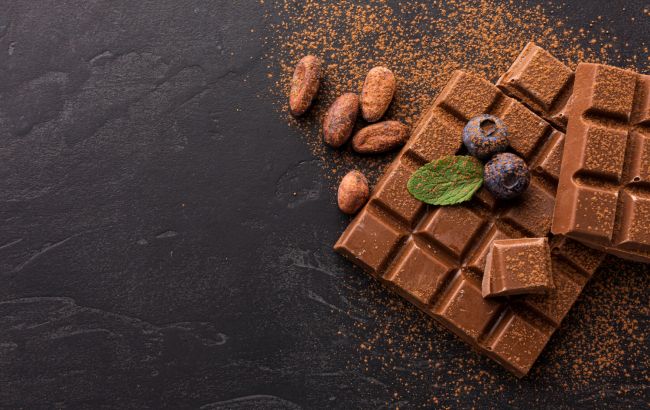 Революція у сфері солодощів. Швейцарські вчені створили новий вид шоколаду: чим він особливий