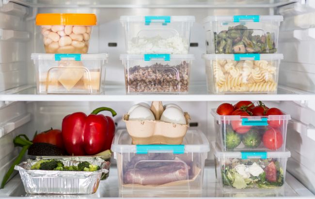 Чтобы свежесть пищи была под контролем: 6 лайфхаков для организации холодильника