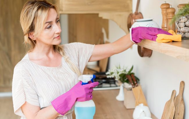 11 речей в будинку, які потрібно частіше чистити влітку