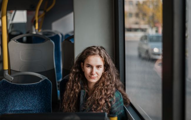 Как украинцам в Риге продлить право на бесплатный проезд в общественном транспорте