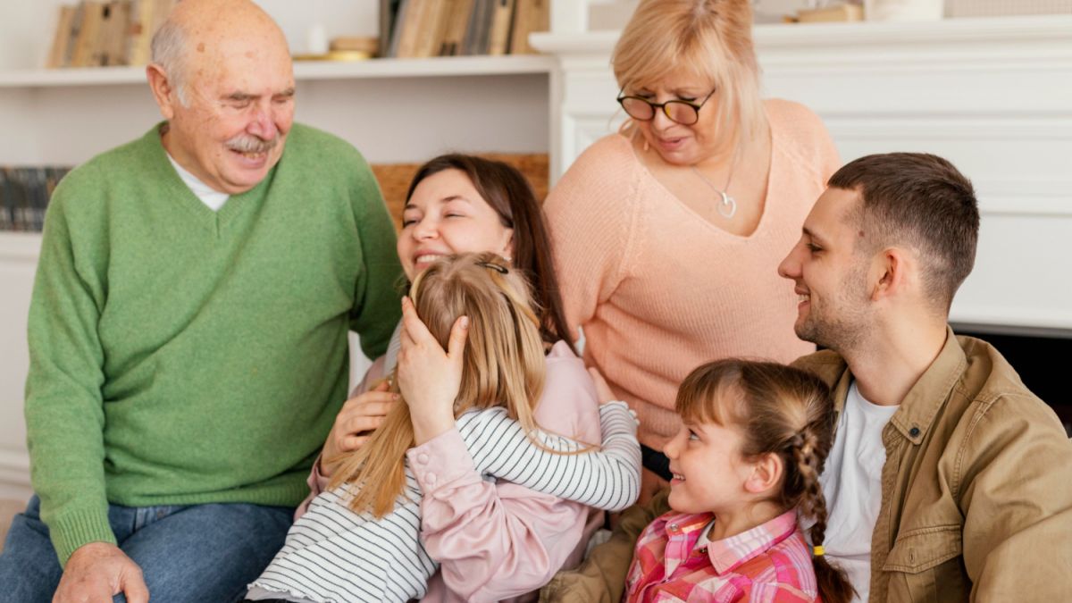 Что дети должны говорить родителям - список | РБК Украина