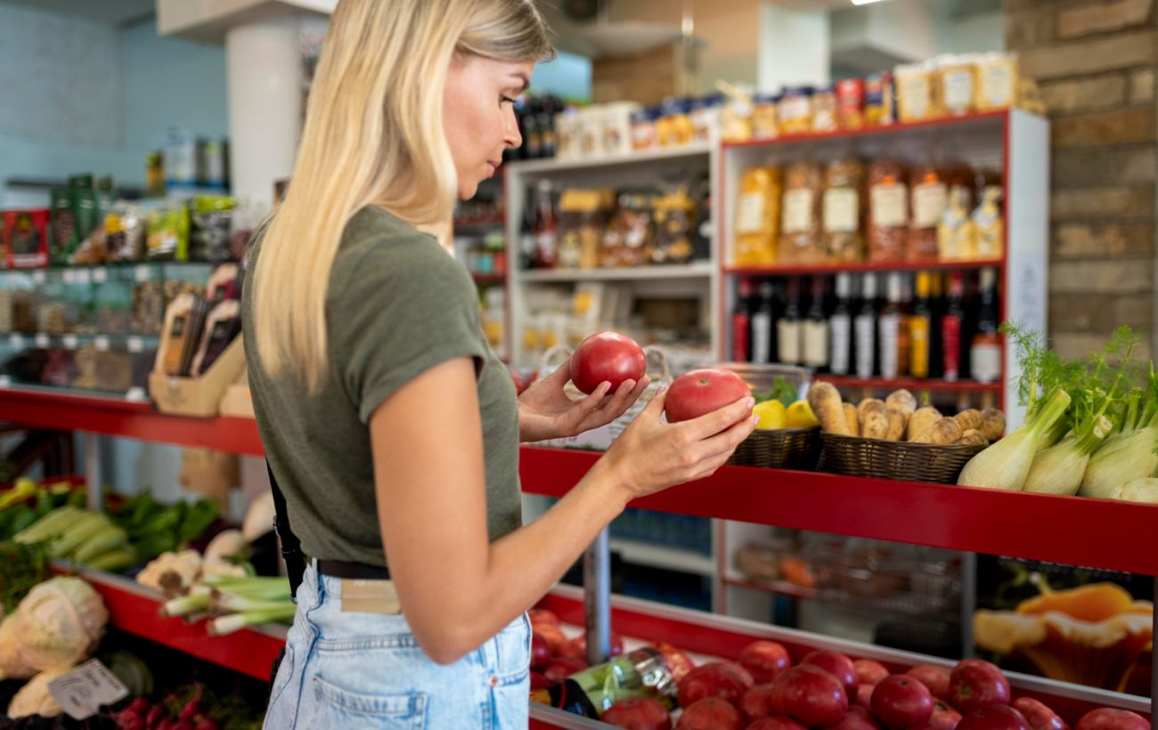 Полезные продукты для похудения, которые должны быть ежедневно дома -  список от тренера | РБК Украина