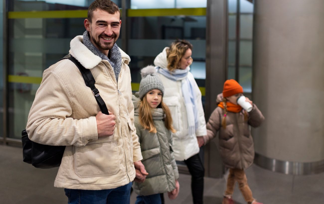 Как не чувствовать вину при жизни за границей | РБК Украина