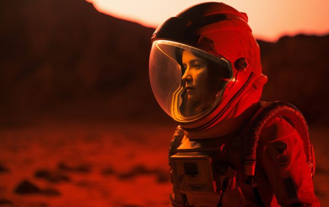 Нове дослідження показало, що на Марсі може бути життя: що знайшли вчені