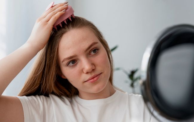 Что делать, если до 35-ти выпадают и седеют волосы: 5 советов, которые сохранят косы
