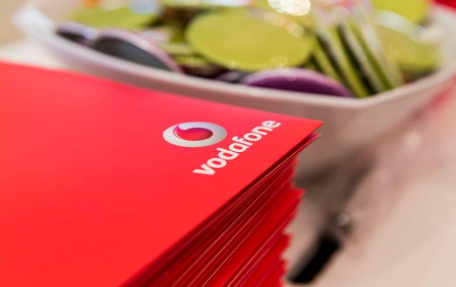 Vodafone Украина увеличил чистую прибыль на 3,7% во II квартале