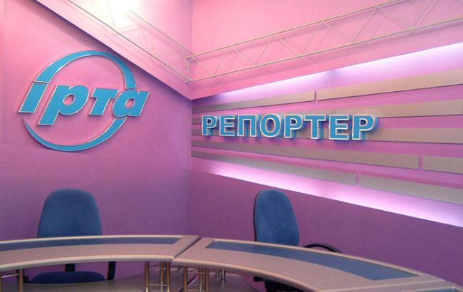 Луганской ТРК "Ирта" и "Громадскому радио" разрешили вещать в зоне АТО